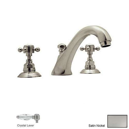 Rohl Country Bath A1884LCSTN