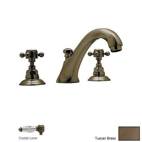 Rohl Country Bath A1884LCTCB