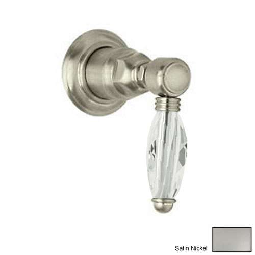 Rohl Country Bath A4912LCSTNTO