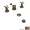 Rohl Perrin and Rowe U.3961X-EB