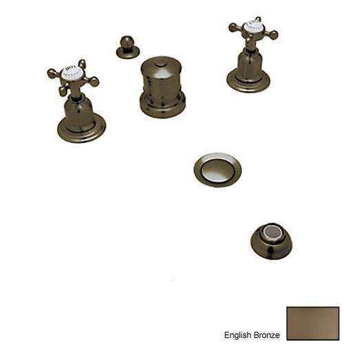 Rohl Perrin and Rowe U.3961X-EB