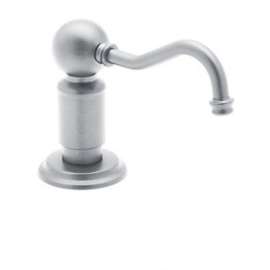 LS850P-M Perrin and Rowe Deck Mounted Soap Dispenser