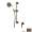 Rohl 1310TCB