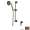 Rohl 1311TCB