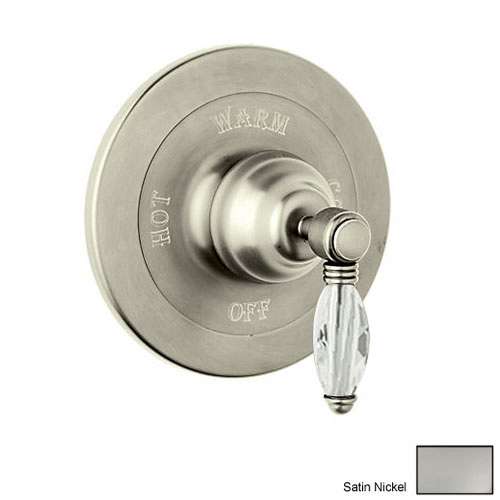 Rohl Country Bath A1400LCSTN