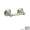 Rohl Country Bath ROT18STN