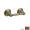 Rohl Country Bath ROT18TCB