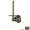 Rohl Country Bath ROT19TCB