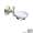 Rohl Country Bath A1487STN