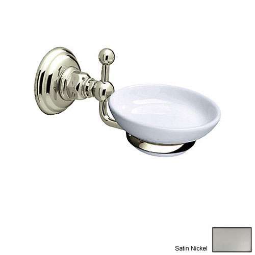 Rohl Country Bath A1487STN