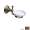 Rohl Country Bath A1487TCB