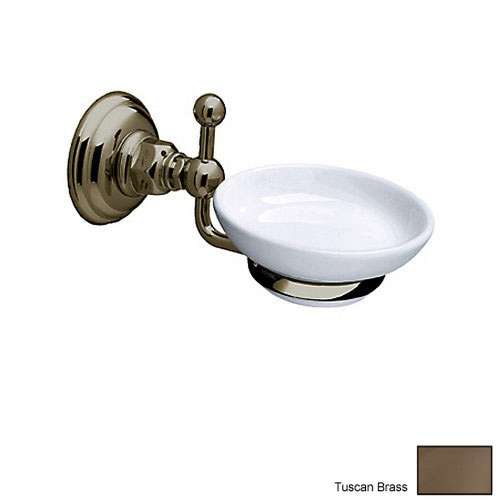 Rohl Country Bath A1487TCB