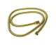 79in Hand Hose in Inca Brass
