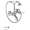 Rohl Country Bath A1401LCAPC