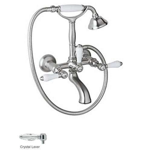 Rohl Country Bath A1401LCAPC