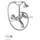 Tub and Shower Faucets