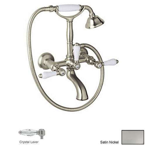 Rohl Country Bath A1401LCSTN