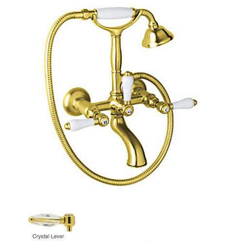 Rohl Country Bath A1401LCIB