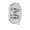 Rohl Country Bath A4909LCAPC