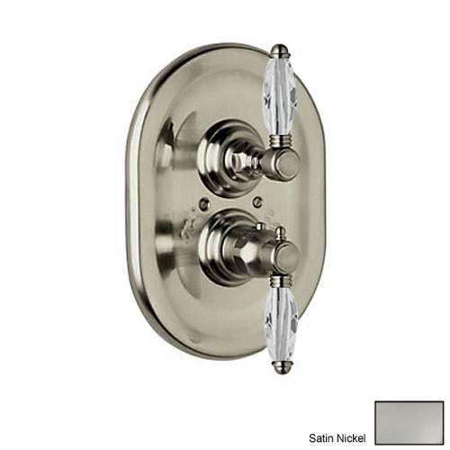 Rohl Country Bath A4909LCSTN