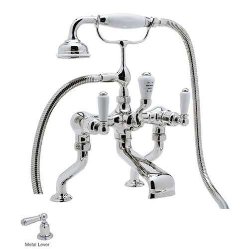 Rohl Perrin and Rowe U.3500L/1-Master