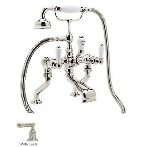 Rohl Perrin and Rowe U.3500L/1-PN