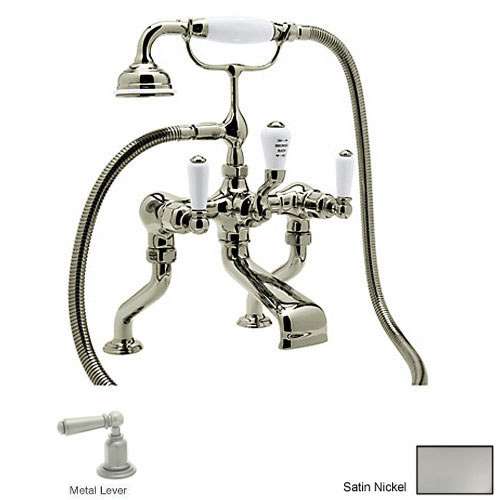 Rohl Perrin and Rowe U.3500L/1-STN