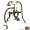 Rohl Perrin and Rowe U.3500L/1-EB