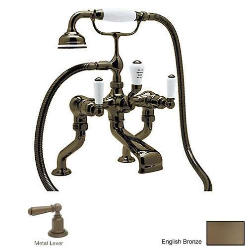 Rohl Perrin and Rowe U.3500L/1-EB