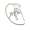 Rohl Perrin and Rowe U.3501X/1-PN