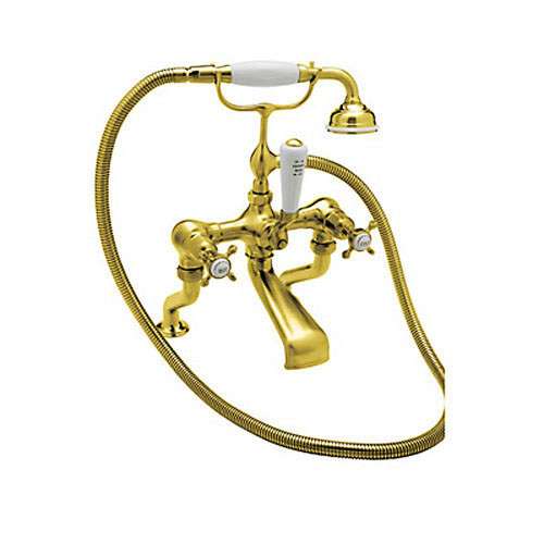 Rohl Perrin and Rowe U.3501X/1-IB