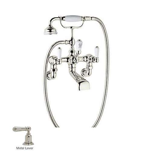 Rohl Perrin and Rowe U.3510L/1-PN