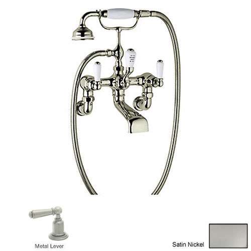Rohl Perrin and Rowe U.3510L/1-STN