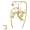 Rohl Perrin and Rowe U.3510L/1-IB