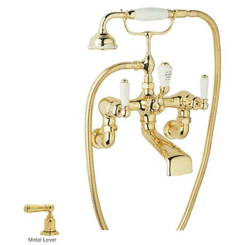 Rohl Perrin and Rowe U.3510L/1-IB