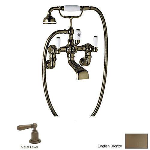 Rohl Perrin and Rowe U.3510L/1-EB