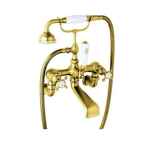 Rohl Perrin and Rowe U.3511X/1-IB