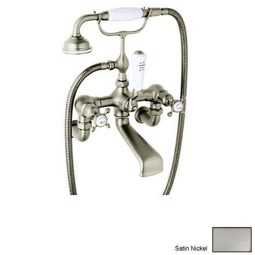 Rohl Perrin and Rowe U.3511X/1-STN
