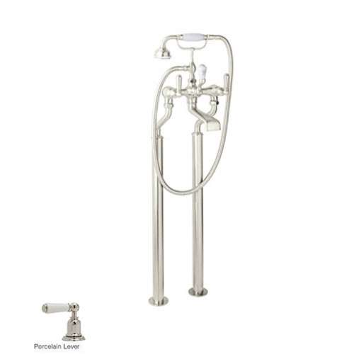 Rohl Perrin and Rowe U.3520L/1-PN