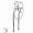 Rohl Perrin and Rowe U.3520L/1-STN