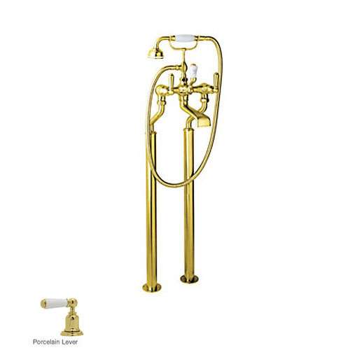 Rohl Perrin and Rowe U.3520L/1-IB