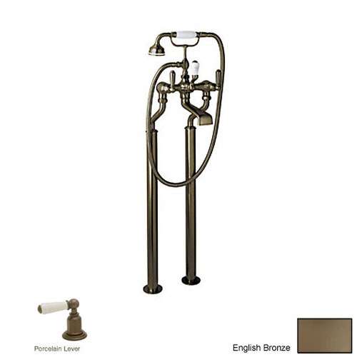 Rohl Perrin and Rowe U.3520L/1-EB