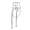 Rohl Perrin and Rowe U.3521X/1-APC