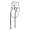 Rohl Perrin and Rowe U.3521X/1-STN
