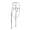 Rohl Perrin and Rowe U.3521X/1-PN