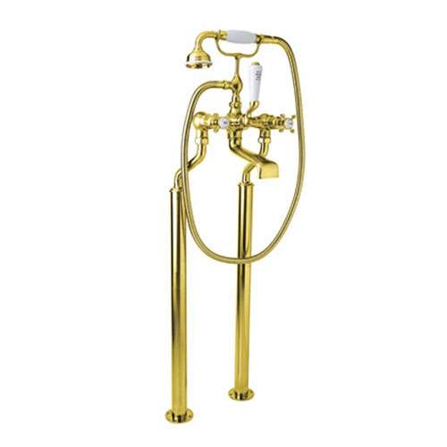 Rohl Perrin and Rowe U.3521X/1-IB