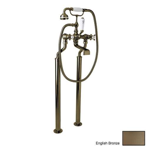 Rohl Perrin and Rowe U.3521X/1-EB