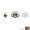Rohl 739EBALL