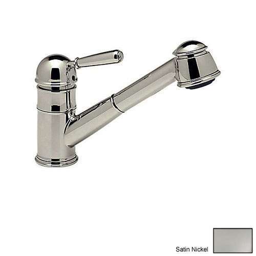 Rohl Country Kitchen R77V3SSTN