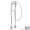 Rohl BA420X-STN